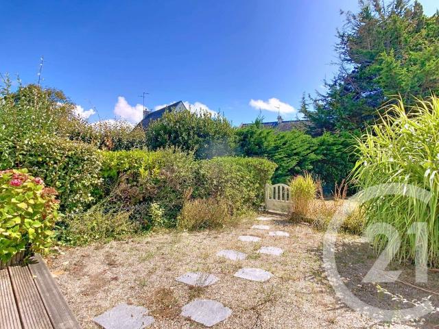 Vente appartement 3 pièces Arzon 56