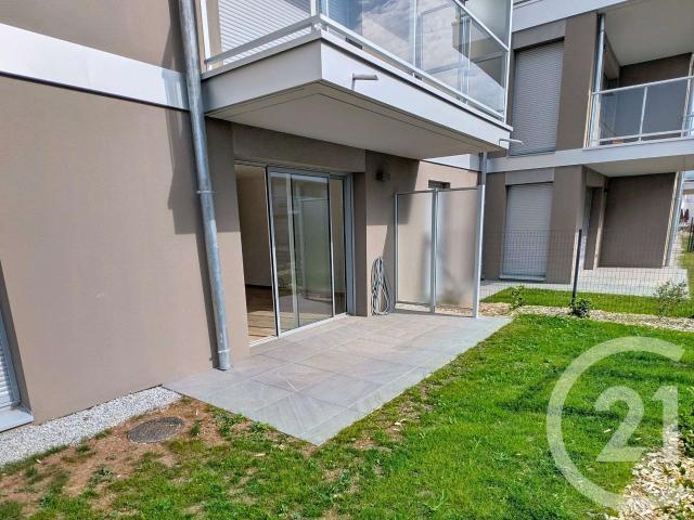 Vente appartement 3 pièces Arzon 56