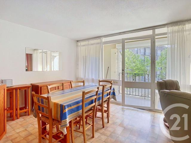 Vente appartement 3 pièces Arzon 56