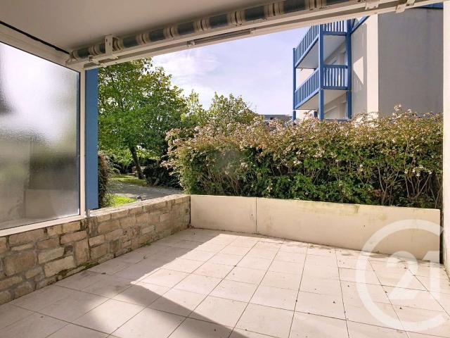 Vente appartement 3 pièces Arzon 56