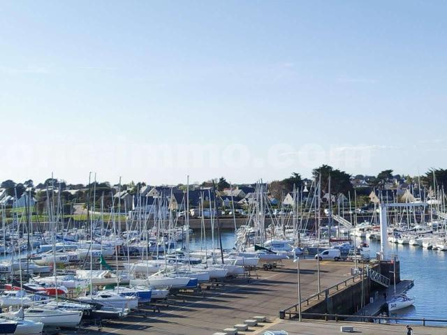 Vente appartement 3 pièces Arzon 56