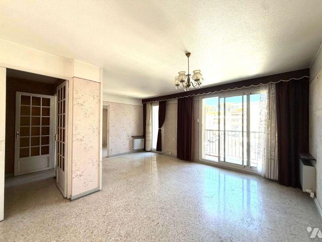 Vente appartement 3 pièces Aubagne 13
