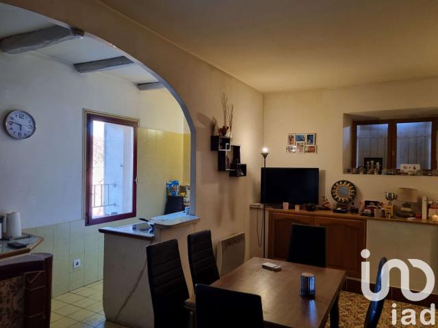 Vente appartement 3 pièces Aubignan 84