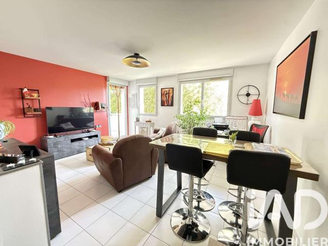 Vente appartement 3 pièces Aucamville 31