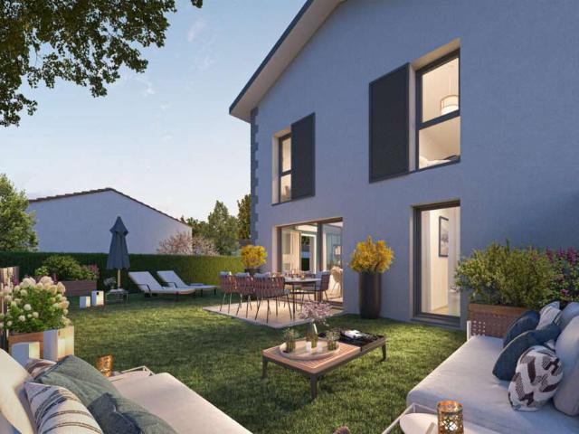 Vente appartement 3 pièces Audenge 33