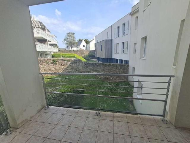 Vente appartement 3 pièces Auray 56