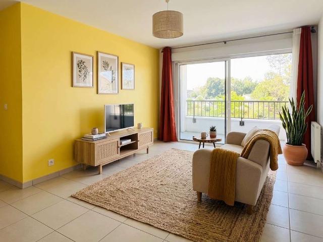 Vente appartement 3 pièces Auray 56