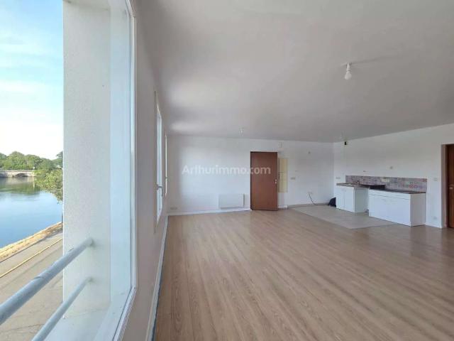 Vente appartement 3 pièces Auray 56