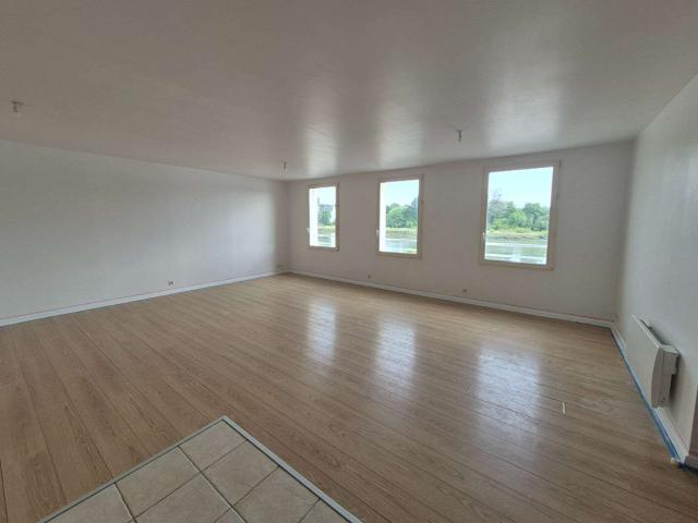 Vente appartement 3 pièces Auray 56