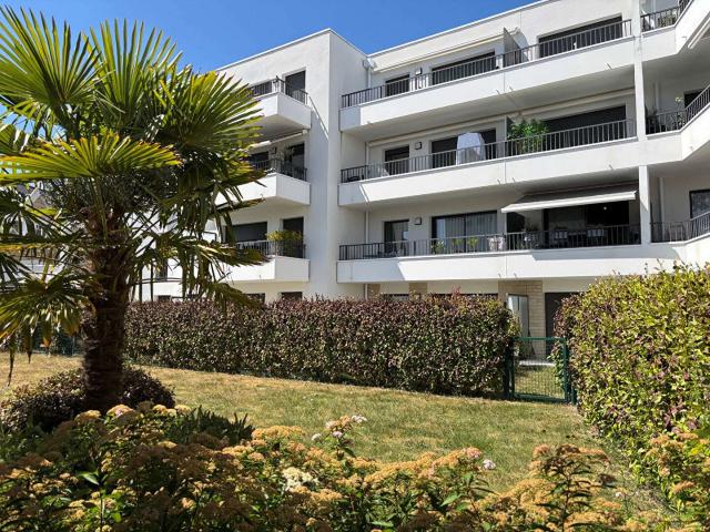 Vente appartement 3 pièces Auray 56