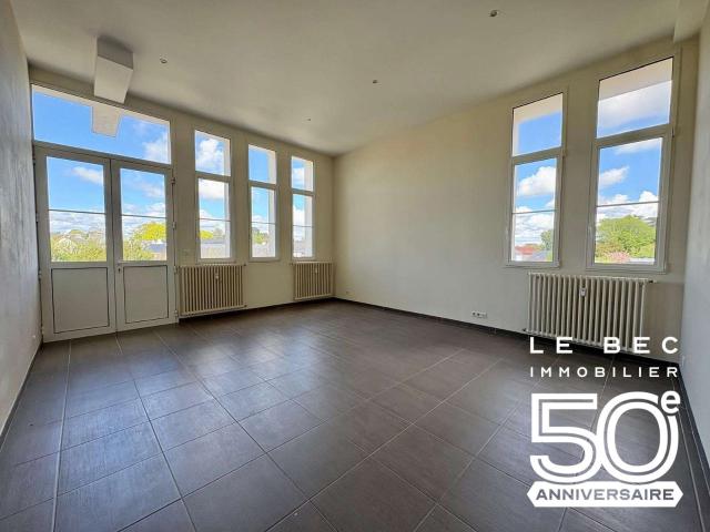 Vente appartement 3 pièces Auray 56