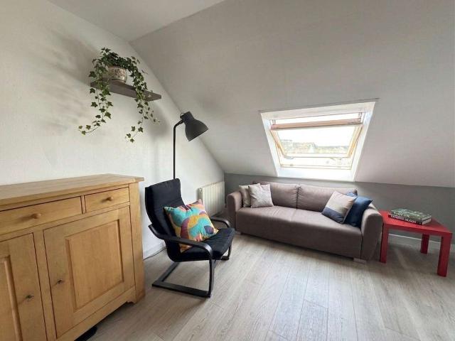 Vente appartement 3 pièces Auray 56
