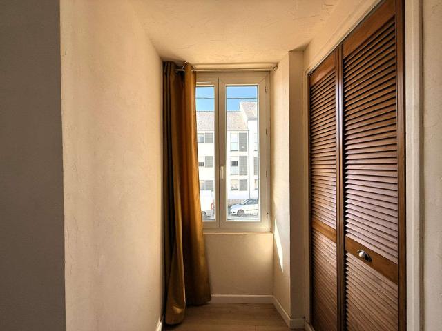 Vente appartement 3 pièces Auray 56