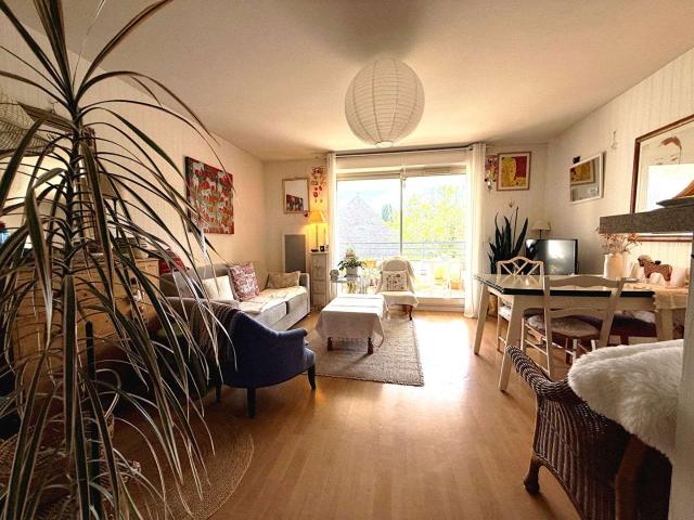 Vente appartement 3 pièces Auray 56
