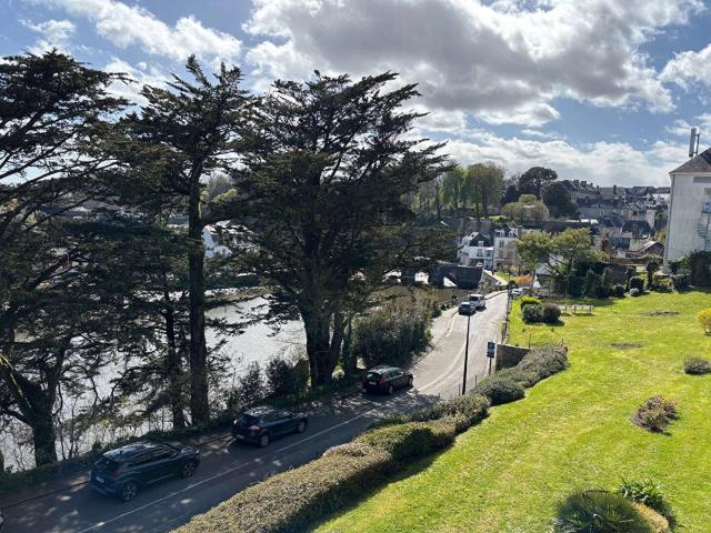 Vente appartement 3 pièces Auray 56