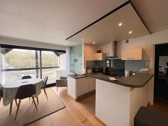 Vente appartement 3 pièces Auray 56