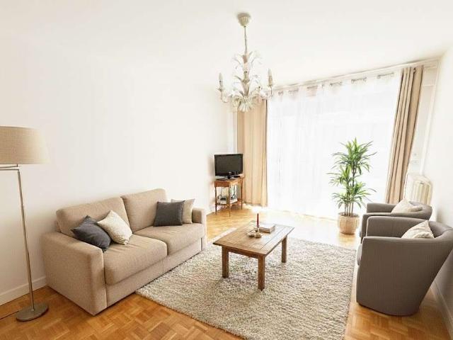 Vente appartement 3 pièces Auray 56