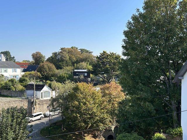 Vente appartement 3 pièces Auray 56