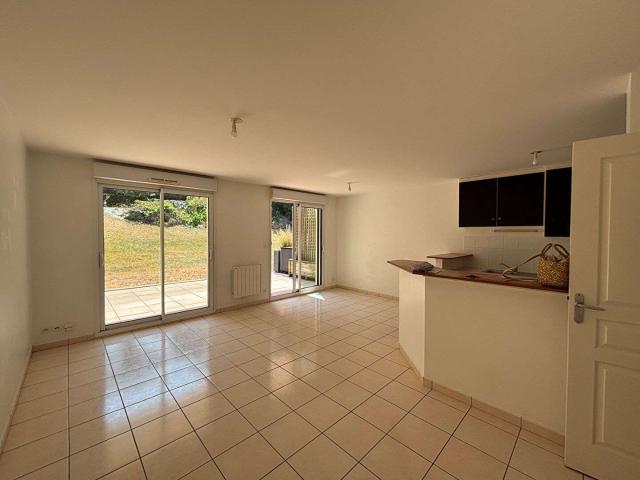 Vente appartement 3 pièces Auray 56