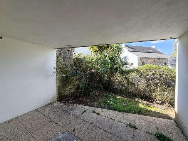 Vente appartement 3 pièces Auray 56