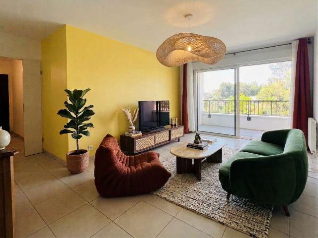 Vente appartement 3 pièces Auray 56