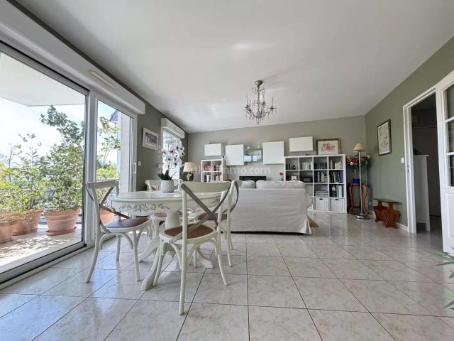 Vente appartement 3 pièces Auray 56