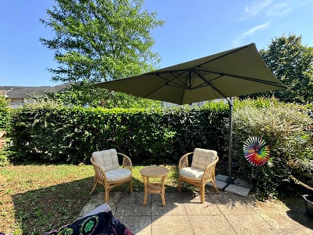Vente appartement 3 pièces Auray 56