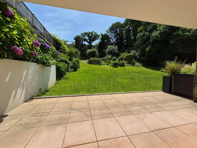 Vente appartement 3 pièces Auray 56