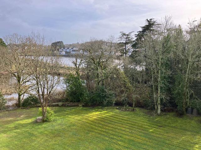 Vente appartement 3 pièces Auray 56