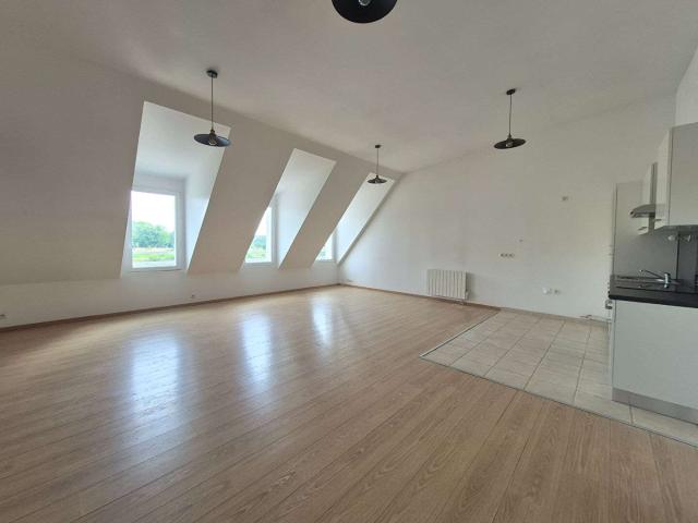 Vente appartement 3 pièces Auray 56