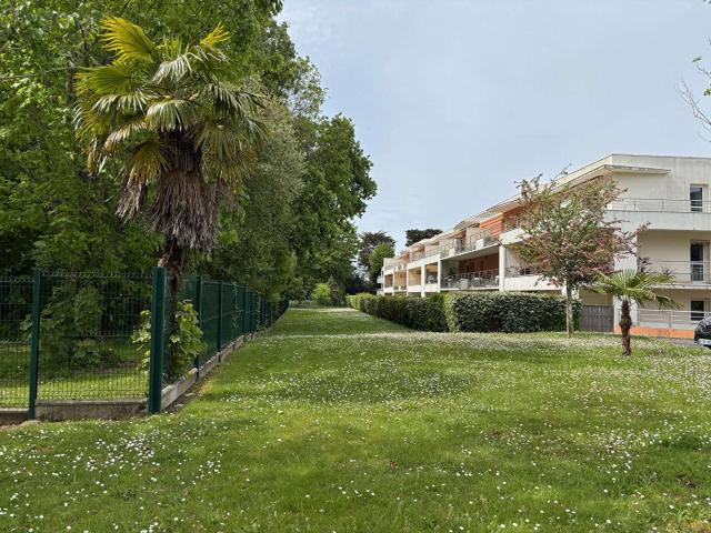 Vente appartement 3 pièces Auray 56
