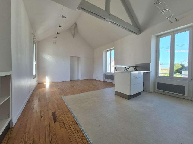 Vente appartement 3 pièces Auray La Gare 56