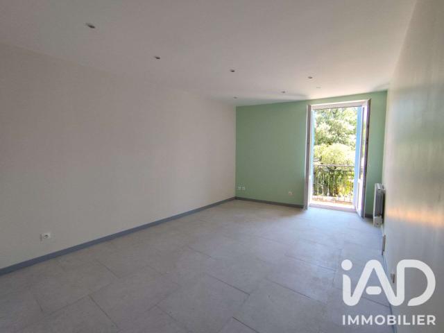 Vente appartement 3 pièces Avèze 30
