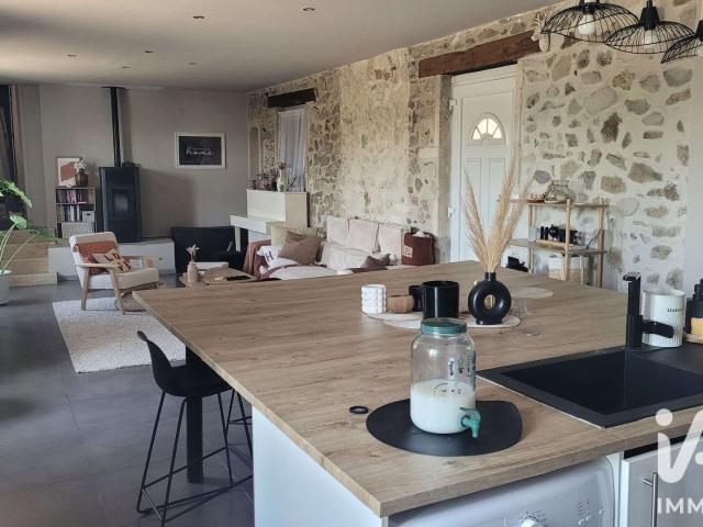 Vente appartement 3 pièces Avignon 84