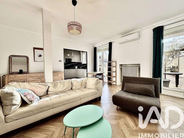 Vente appartement 3 pièces Avignon 84