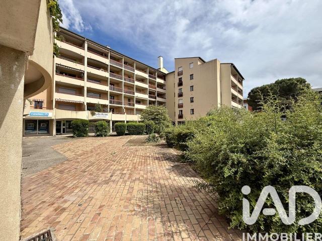 Vente appartement 3 pièces Avignon 84