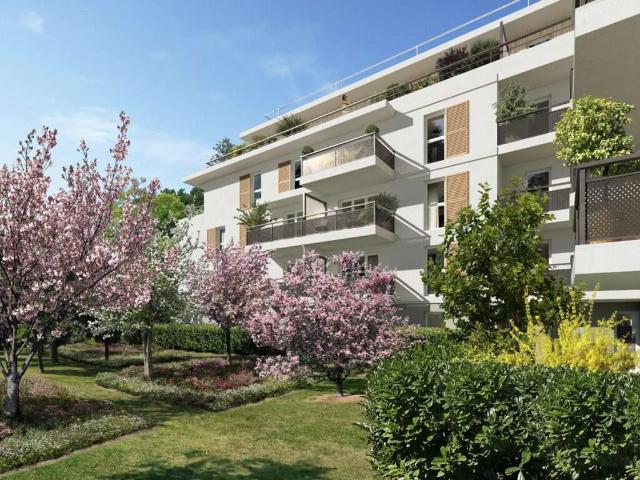 Vente appartement 3 pièces Avrillé 49