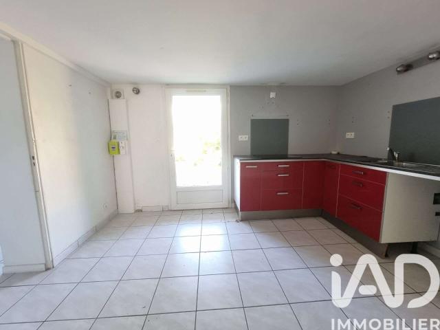 Vente appartement 3 pièces Aytré 17