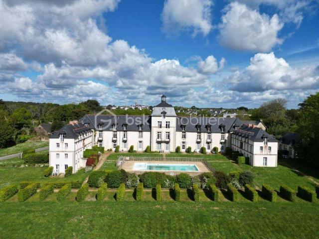 Vente appartement 3 pièces Baden 56