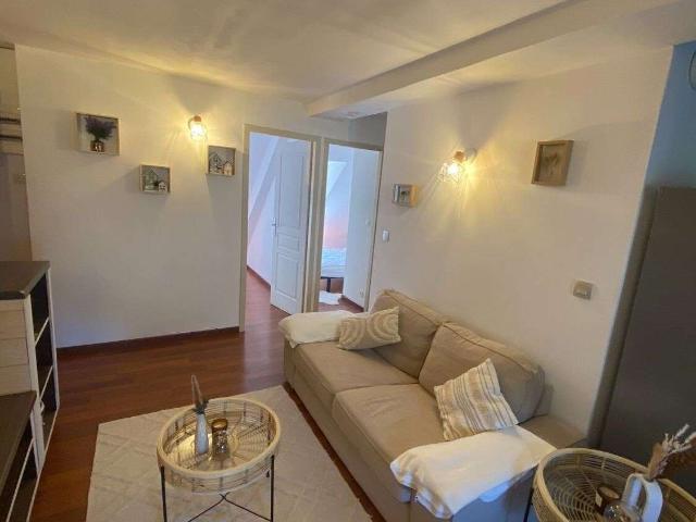 Vente appartement 3 pièces Bagnères de Luchon 31