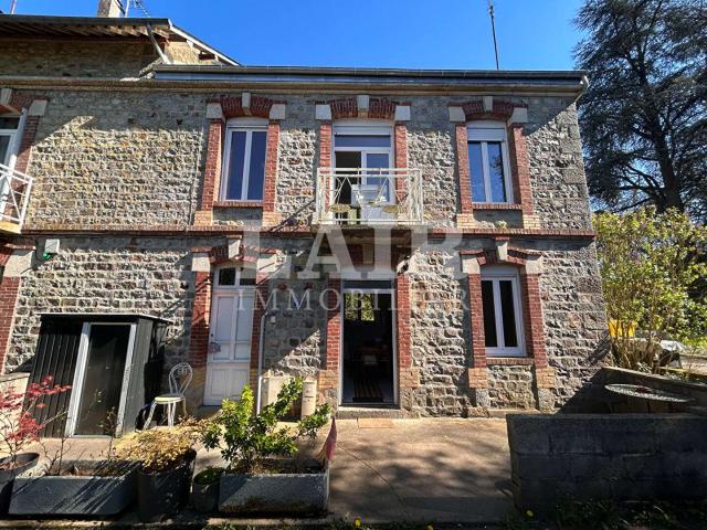 Vente appartement 3 pièces Bagnoles de l'Orne 61