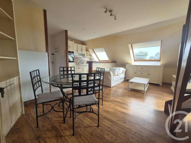 Vente appartement 3 pièces Bagnoles de l'Orne 61