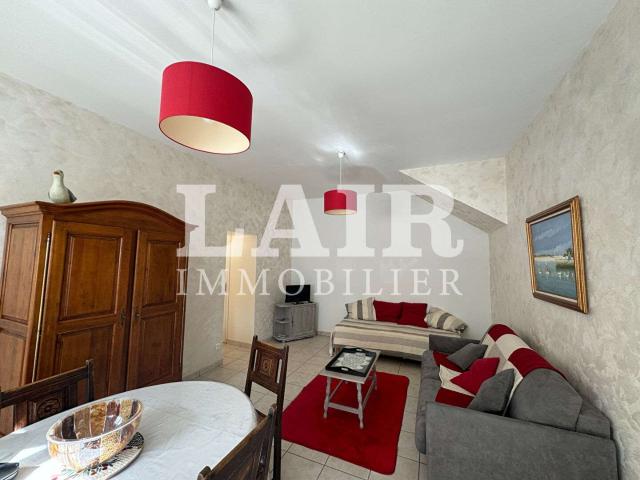 Vente appartement 3 pièces Bagnoles de l'Orne 61