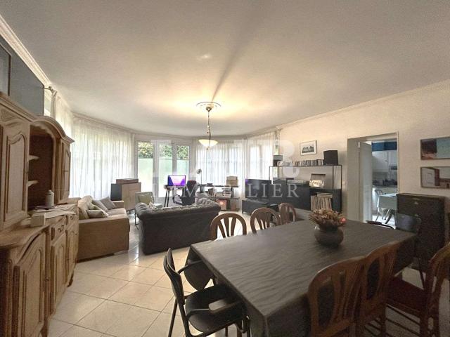 Vente appartement 3 pièces Bagnoles de l'Orne 61