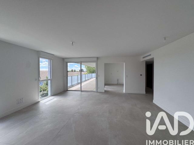 Vente appartement 3 pièces Baillargues 34