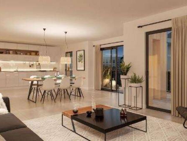 Vente appartement 3 pièces Baillargues 34