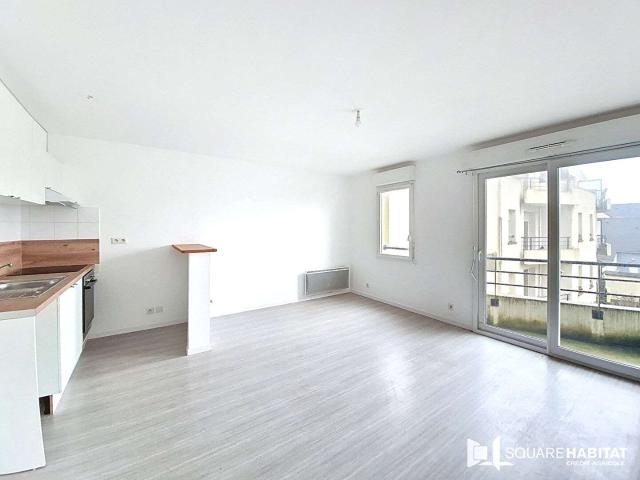Vente appartement 3 pièces Bain de Bretagne 35