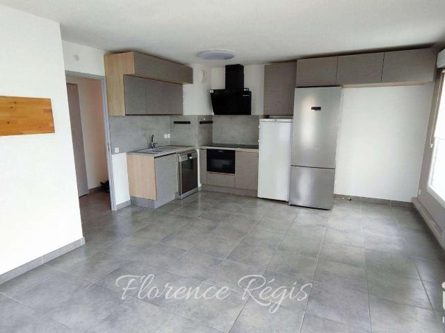 Vente appartement 3 pièces Balaruc les Bains 34