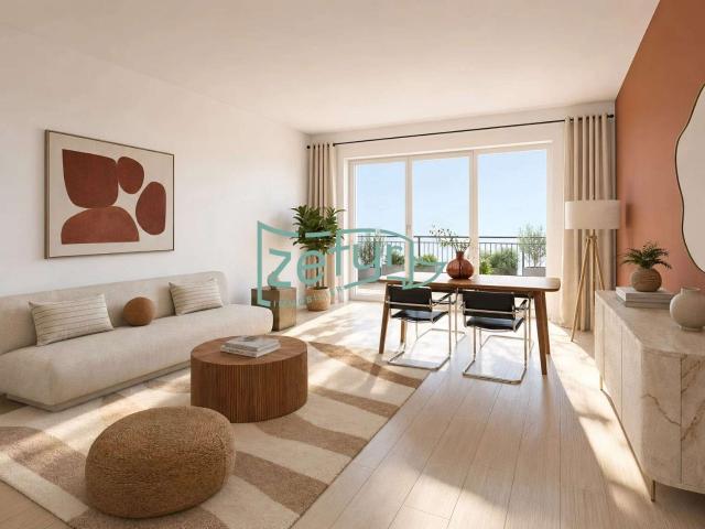 Vente appartement 3 pièces Barneville Carteret 50