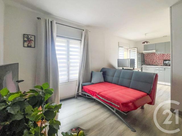 Vente appartement 3 pièces Barneville Carteret 50
